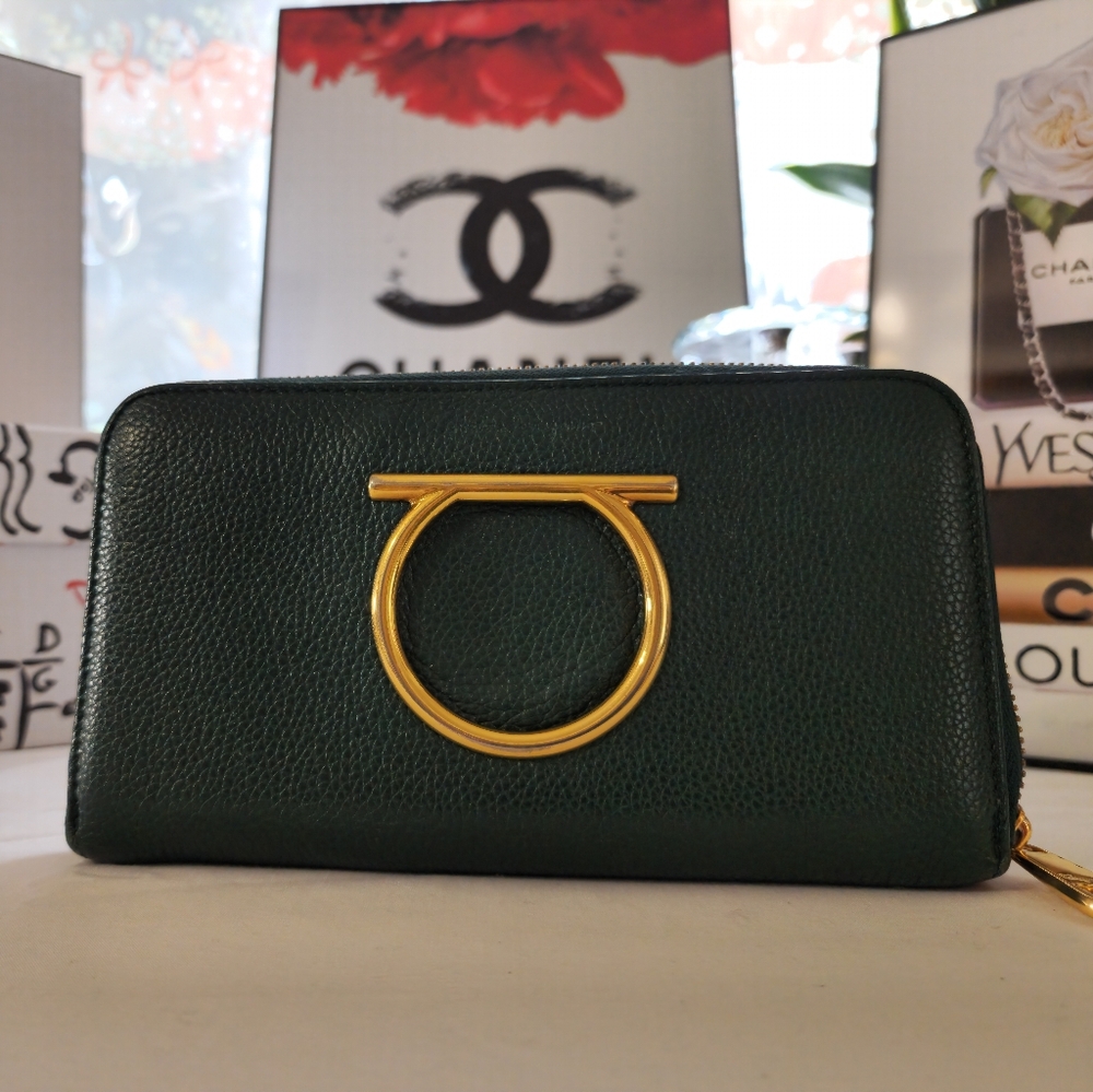 Salvatore Ferragamo